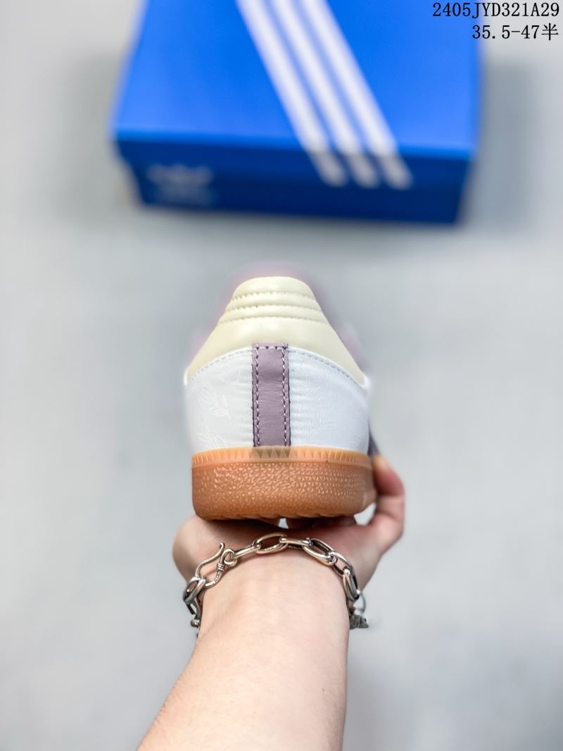 Adidas Samba Shoes